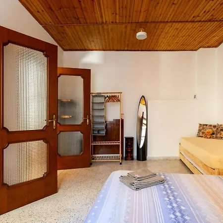 شقة Casa Elena