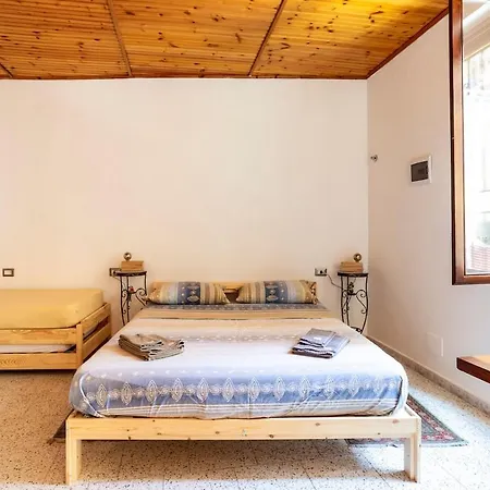 Casa Elena شقة *