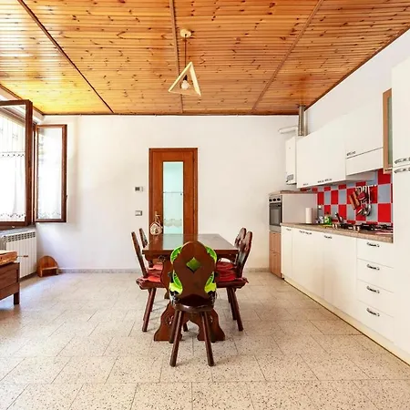 شقة Casa Elena كوليكو