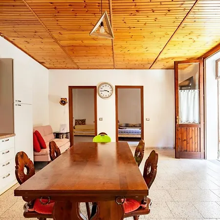 Casa Elena Apartment *