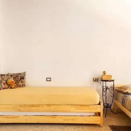 Apartment Casa Elena