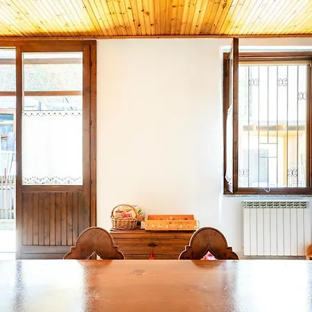 Casa Elena * Colico