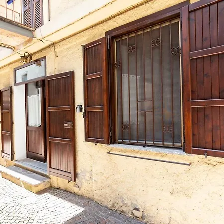 Apartment Casa Elena *
