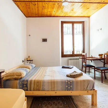 Casa Elena Apartment *