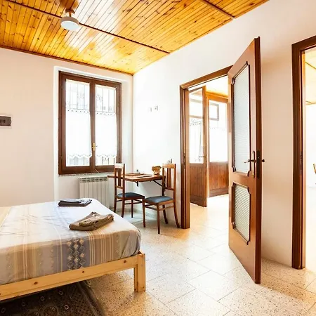 Apartment Casa Elena Colico