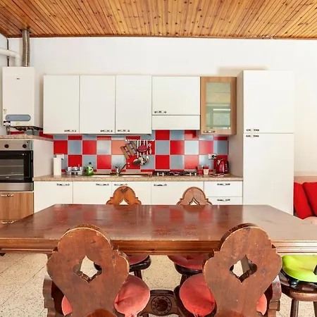 Casa Elena Apartment